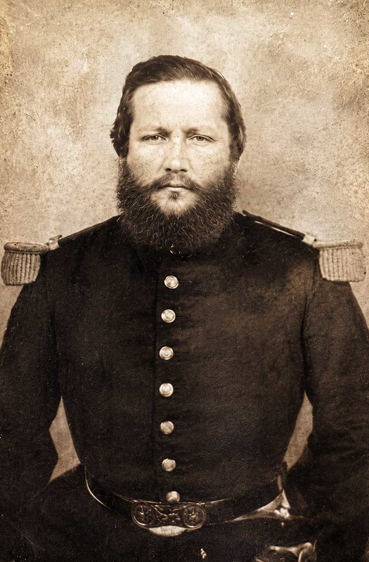 francisco solano lópez