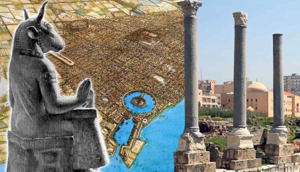 Greatest Phoenician cities