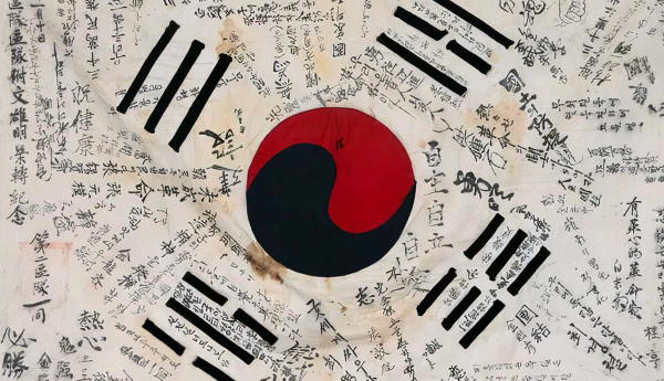 hangul korea feature