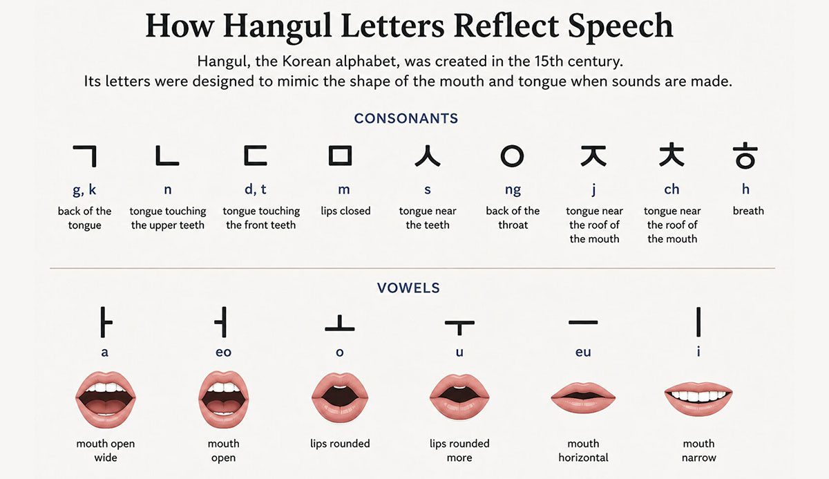 hangul writing astein