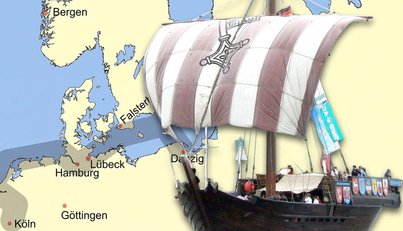 hanseatic league feature