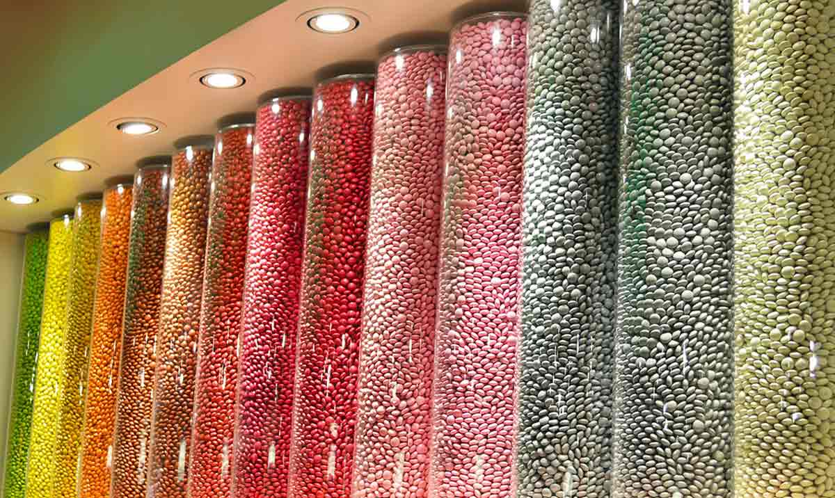 hayek candy unsplash