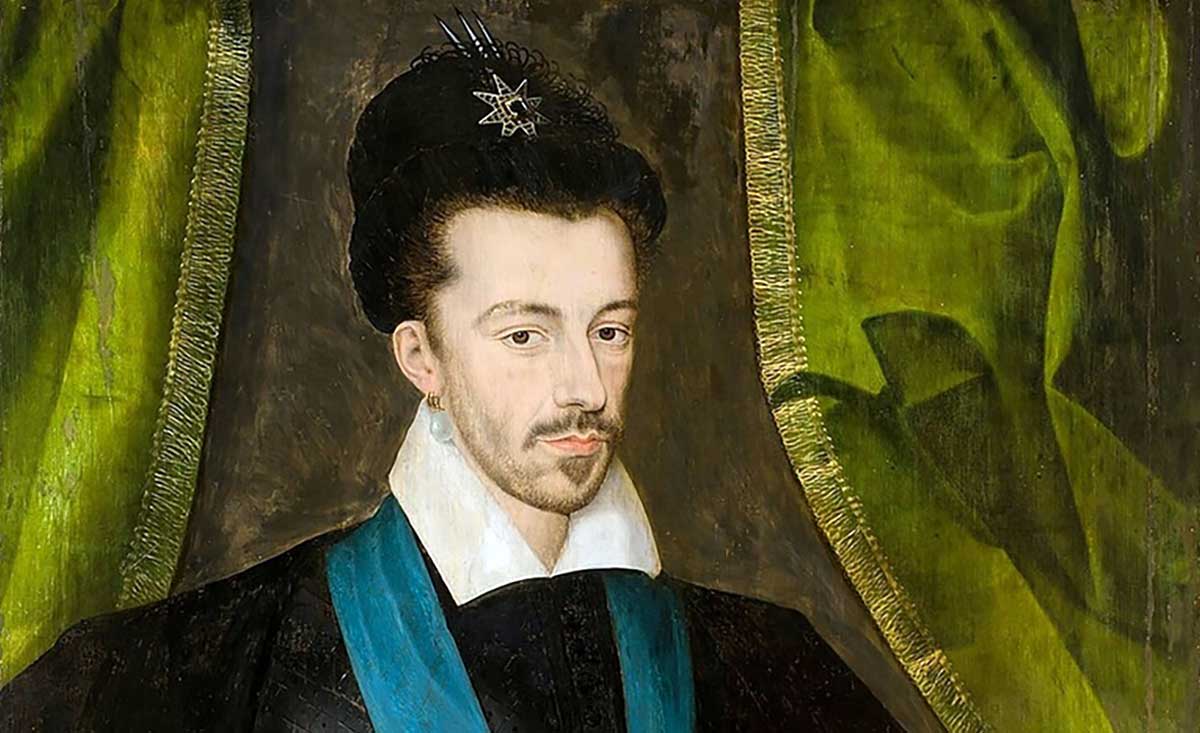 henry iii of france