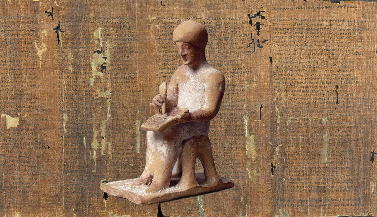 15 Ancient Greek Historians Who Recorded and Shaped History