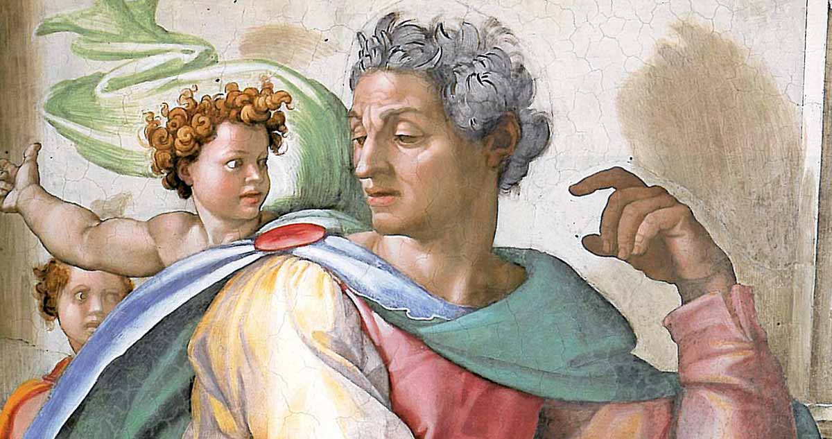 isaiah prophet