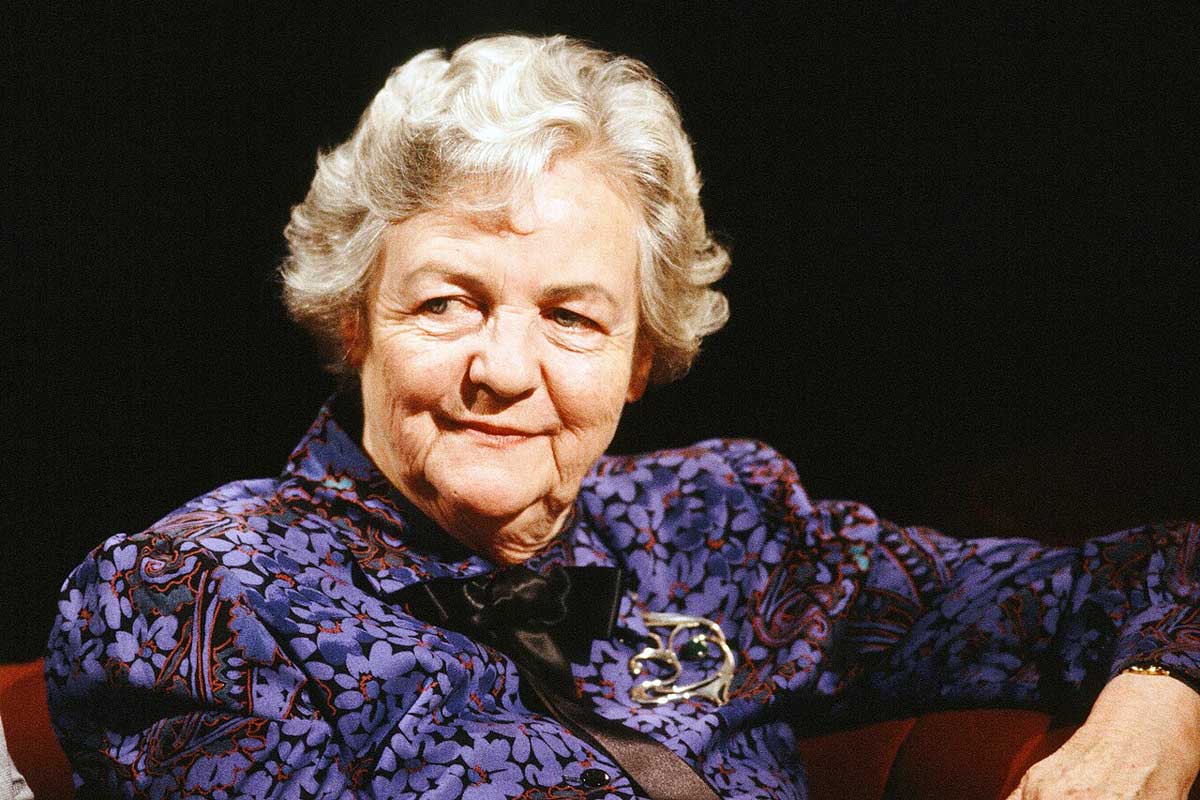 jessica mitford after dark