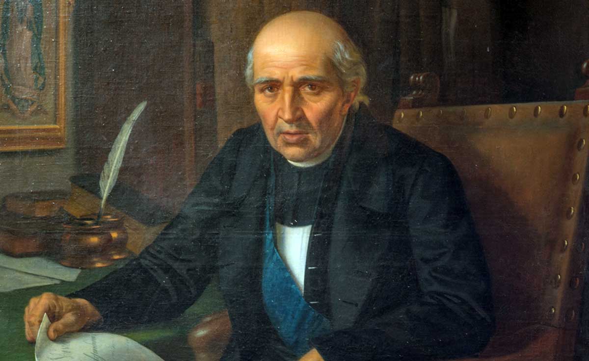 joaquin ramirez miguel hidalgo costilla portrait