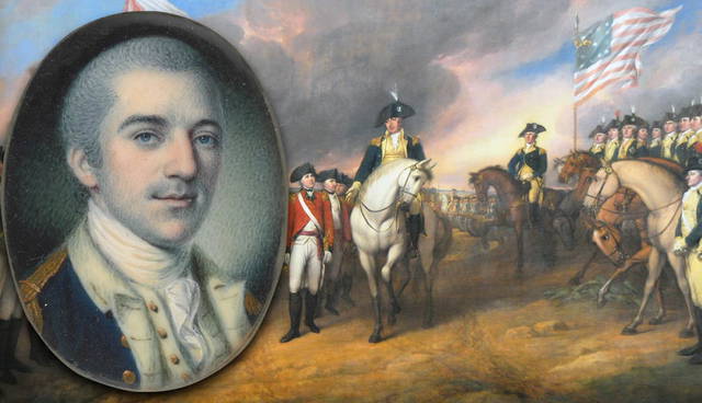john laurens feature