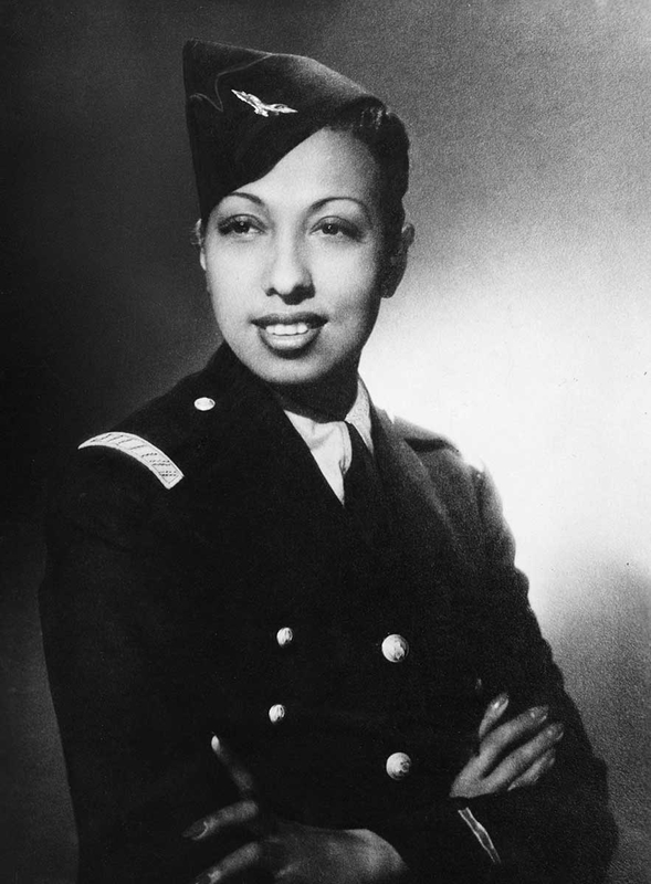 josephine baker 1948