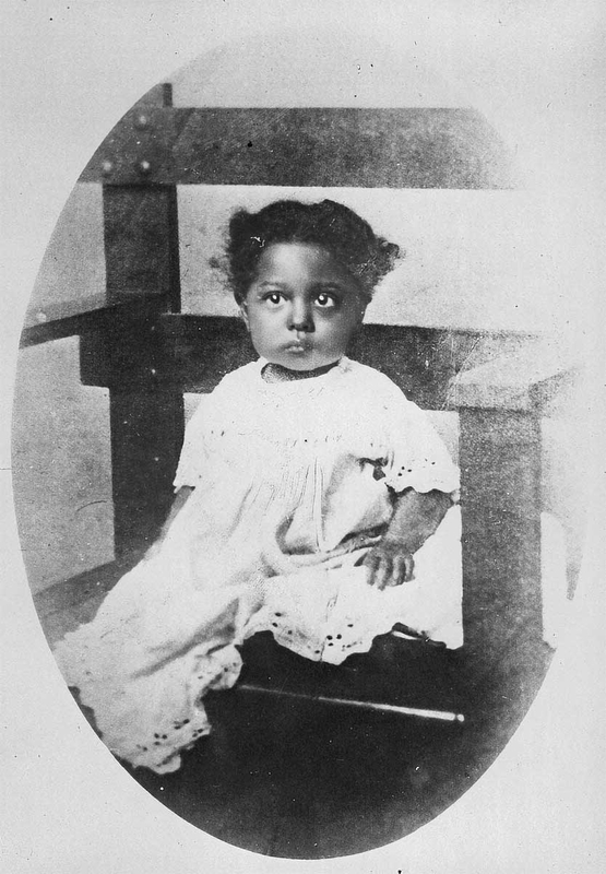 josephine baker baby