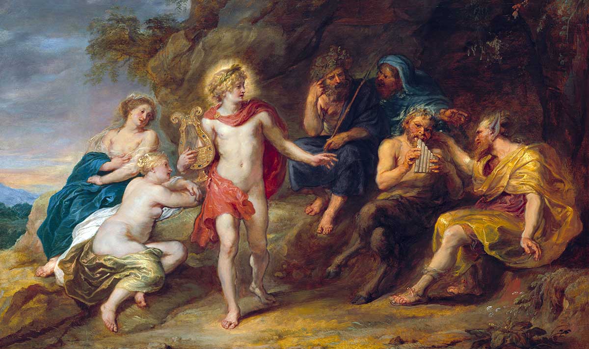 judgment of midas lorrain