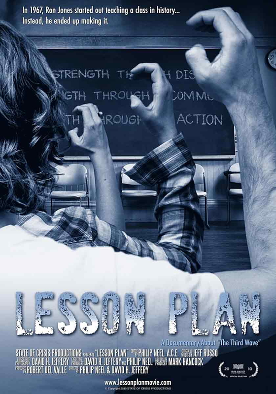 lesson plan 2010