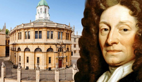 The 7 Most Magnificent Buildings by Sir Christopher Wren