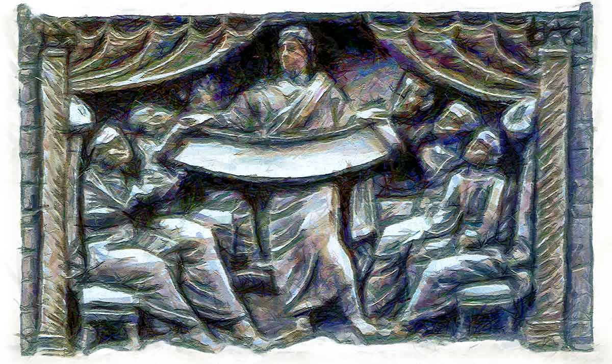 marcion teaching