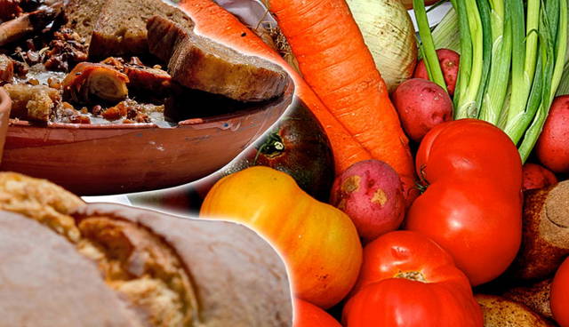 medieval feasts feature