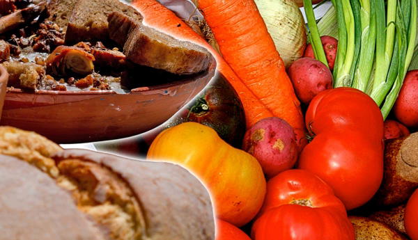 medieval feasts feature