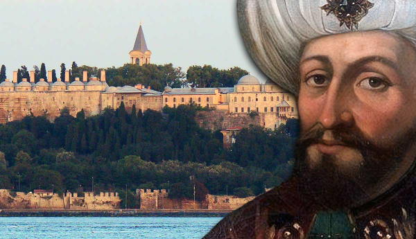 mehmed topkapi feature