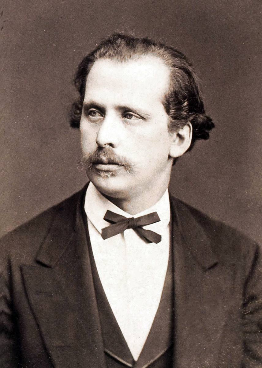 nikolai rubinstein pianist