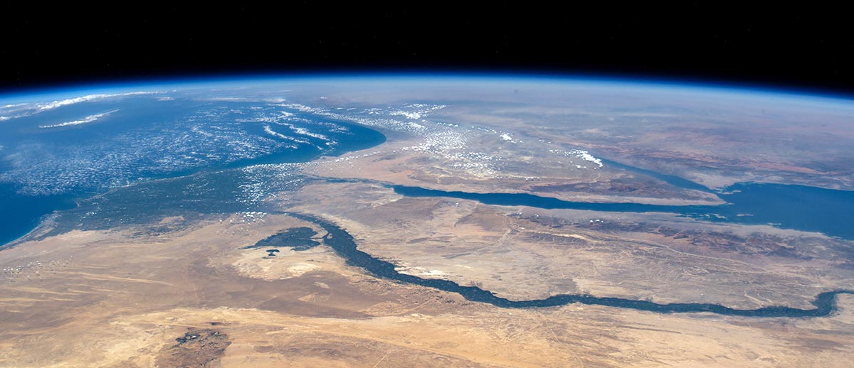 nile