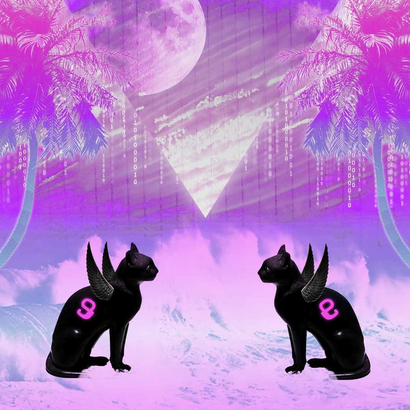 nine lives yumikrum