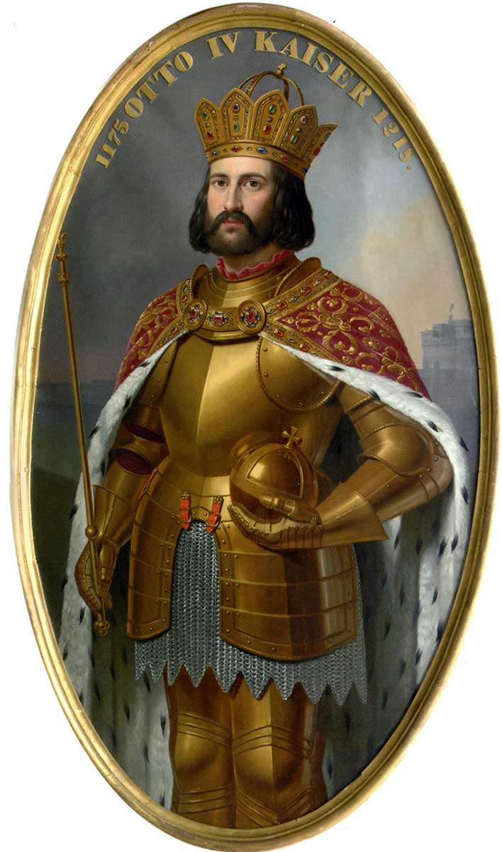 otto iv