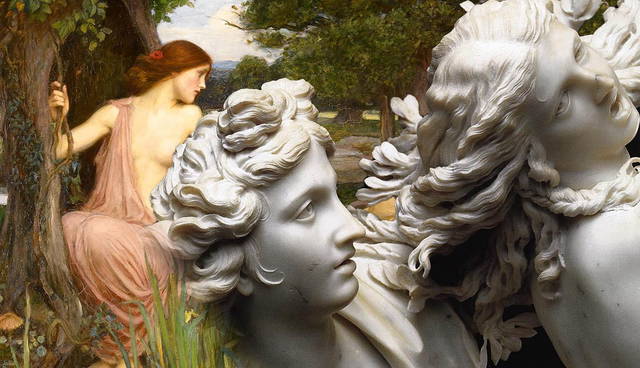 Tragic Fate in Ovid's Greek Fables