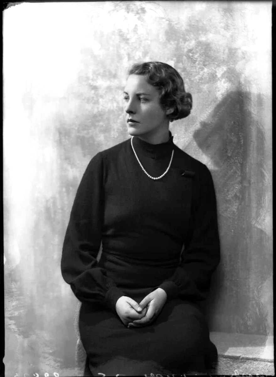 pamela mitford bassano