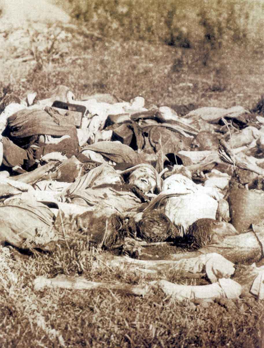 paraguayan corpses 1866