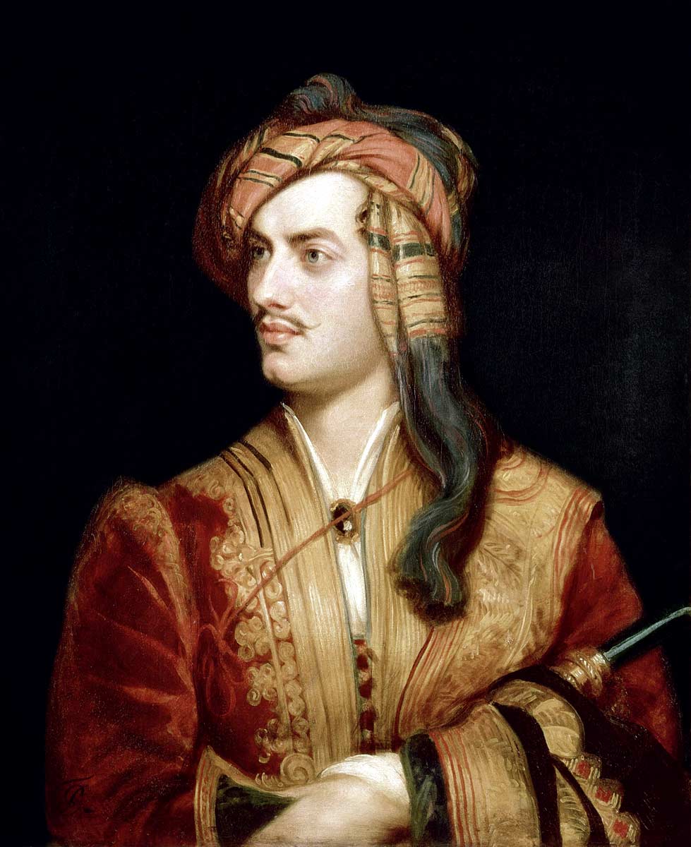 phillips byron