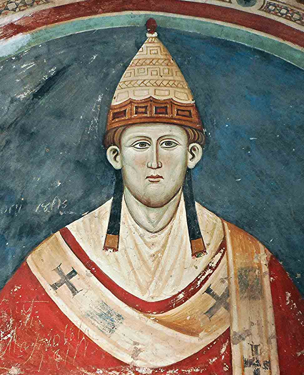 pope innocent iii