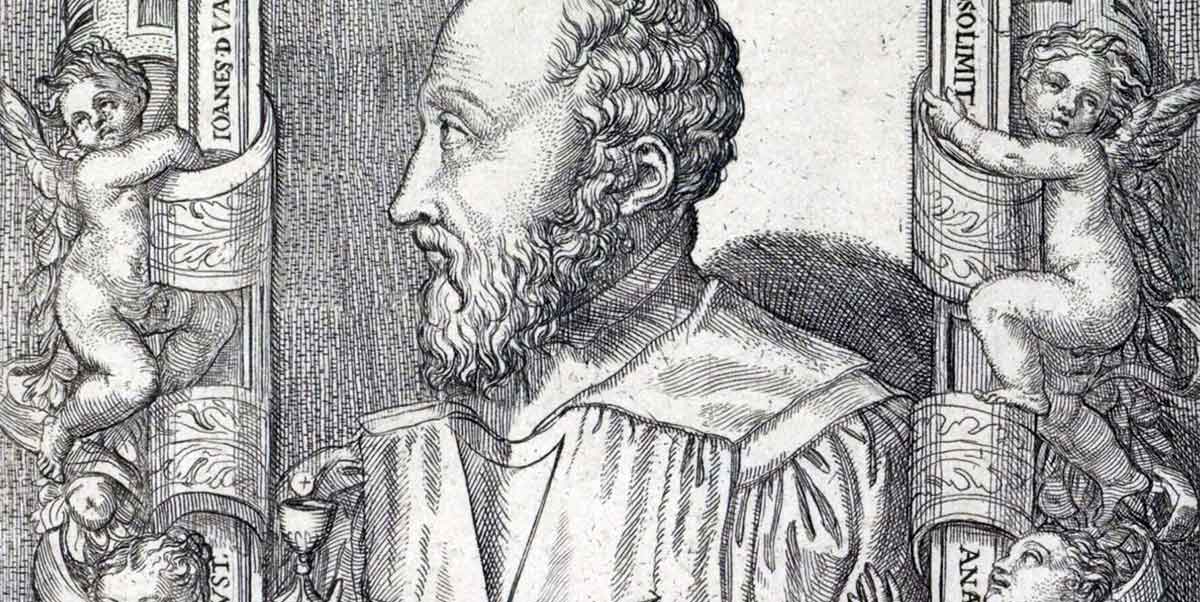 portrait jean de valette