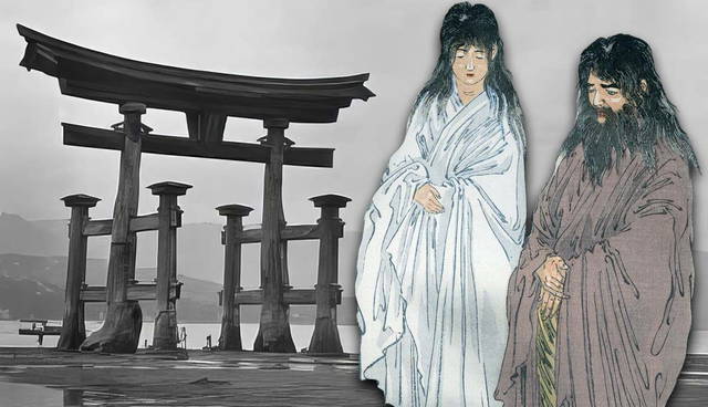 primordial gods japan feature
