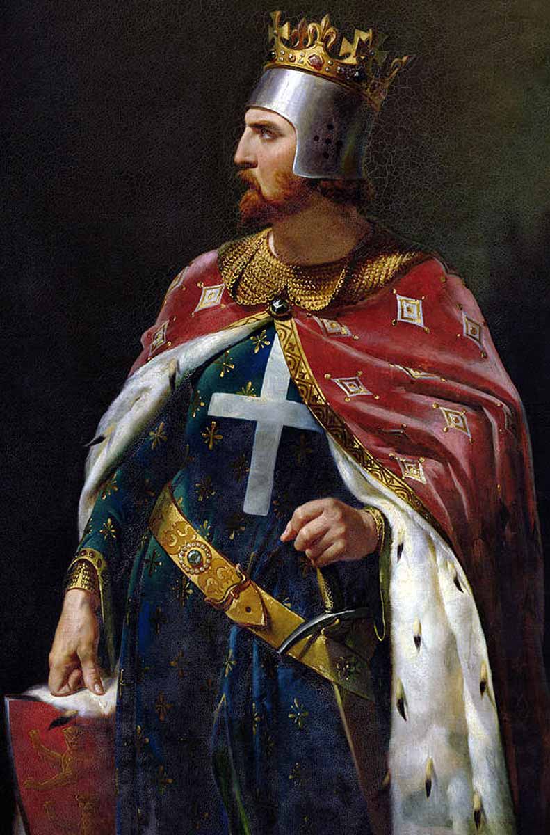 richard the lionheart