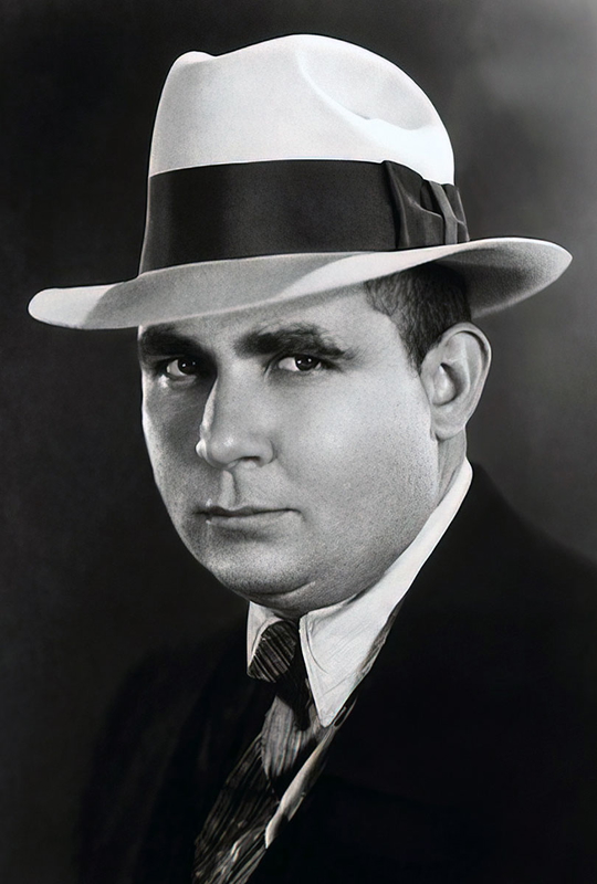 robert e howard 1934