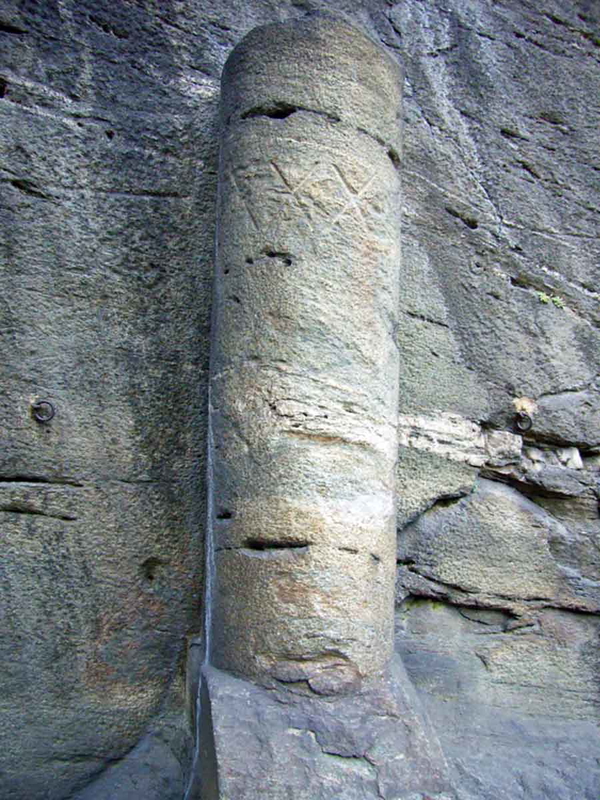 roman jostle stone