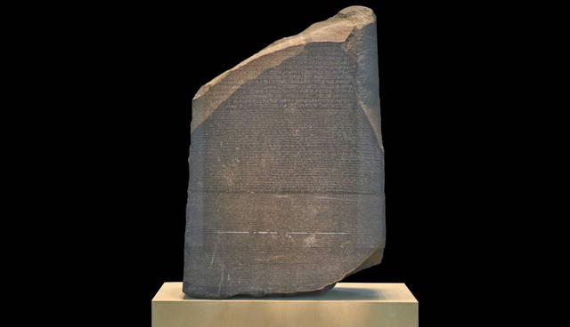Rosetta Stone