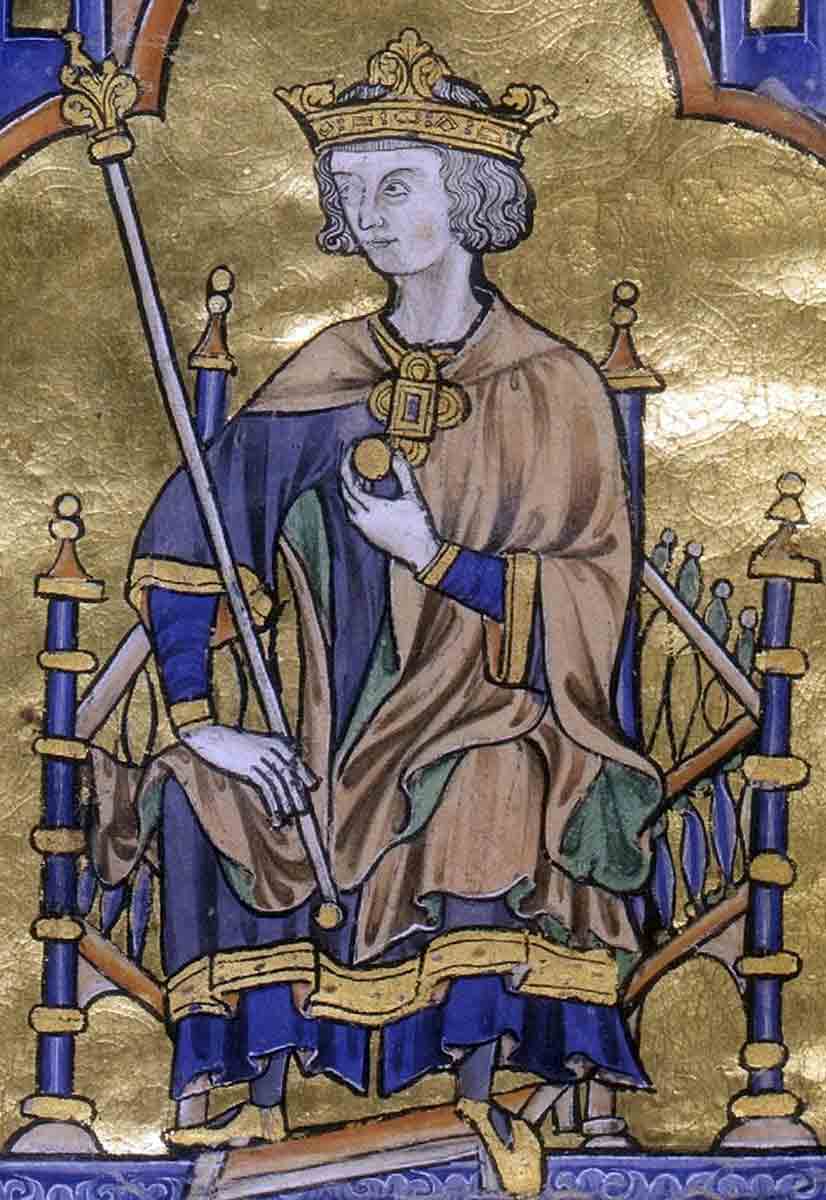 saint louis ix