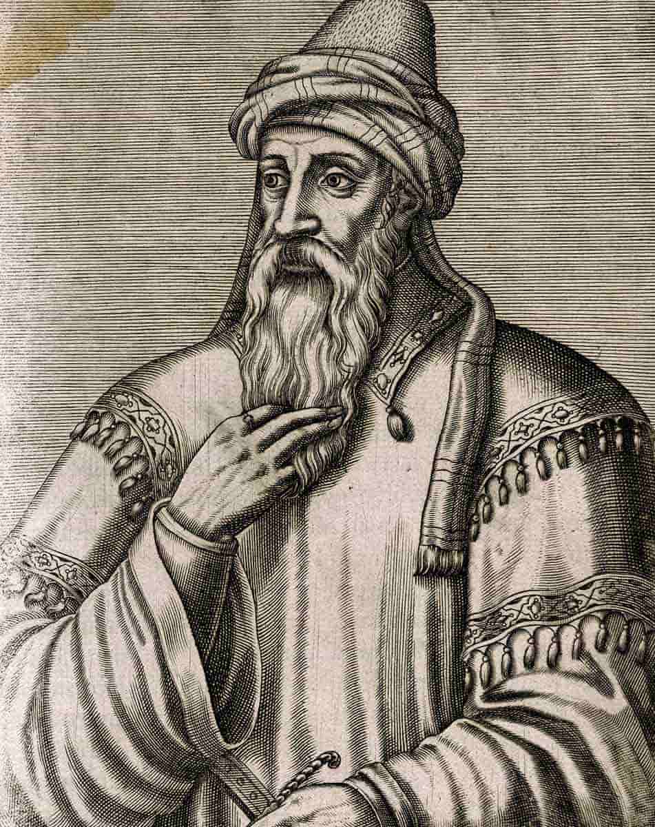saladin medieval political leaders