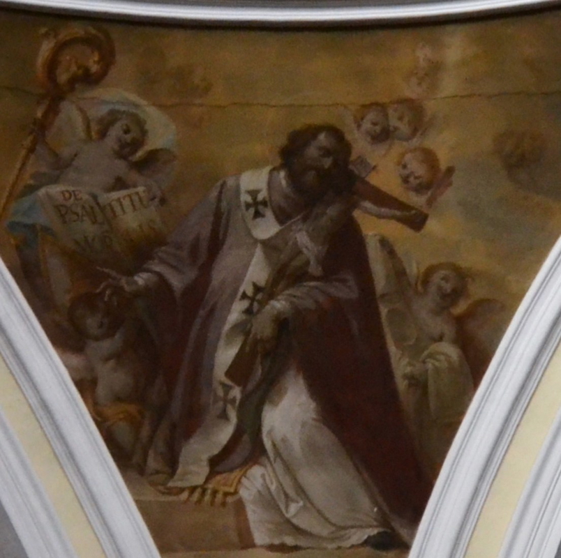 serapion of antioch