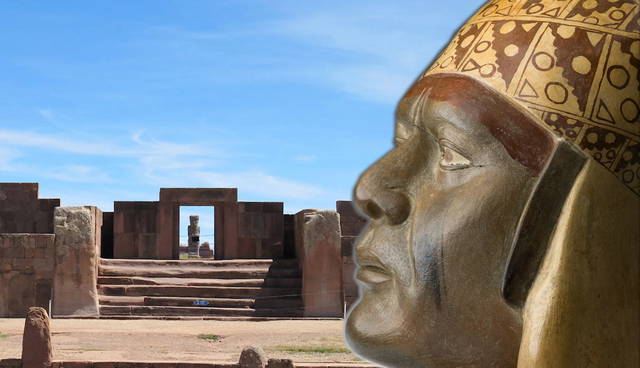 Ancient South American Civilizations That Vanished Before the Conquistadors