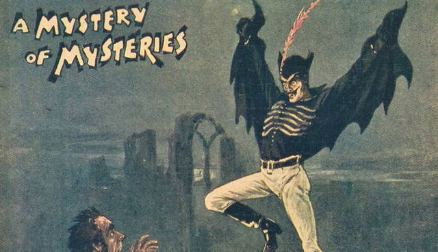 spring heeled jack feature