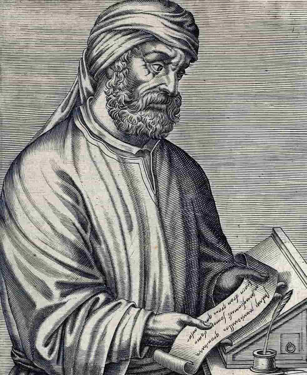 tertrullian