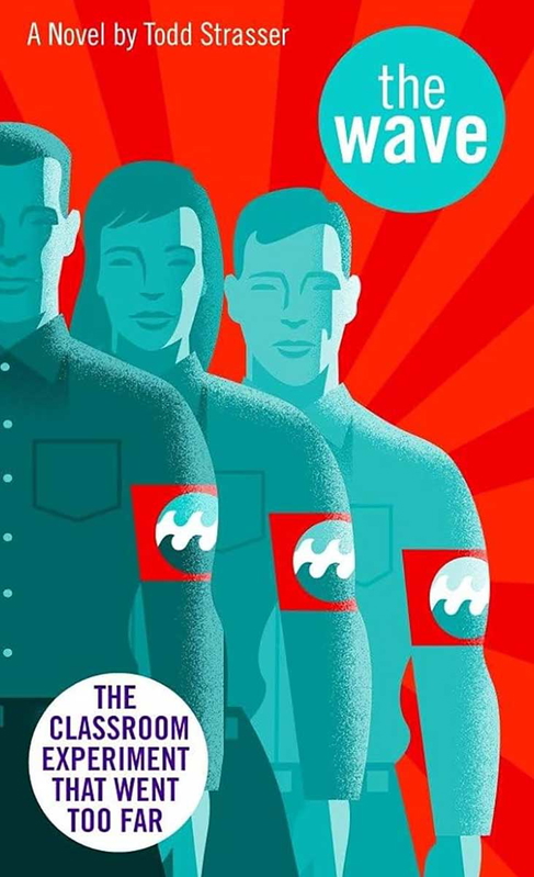 the wave book