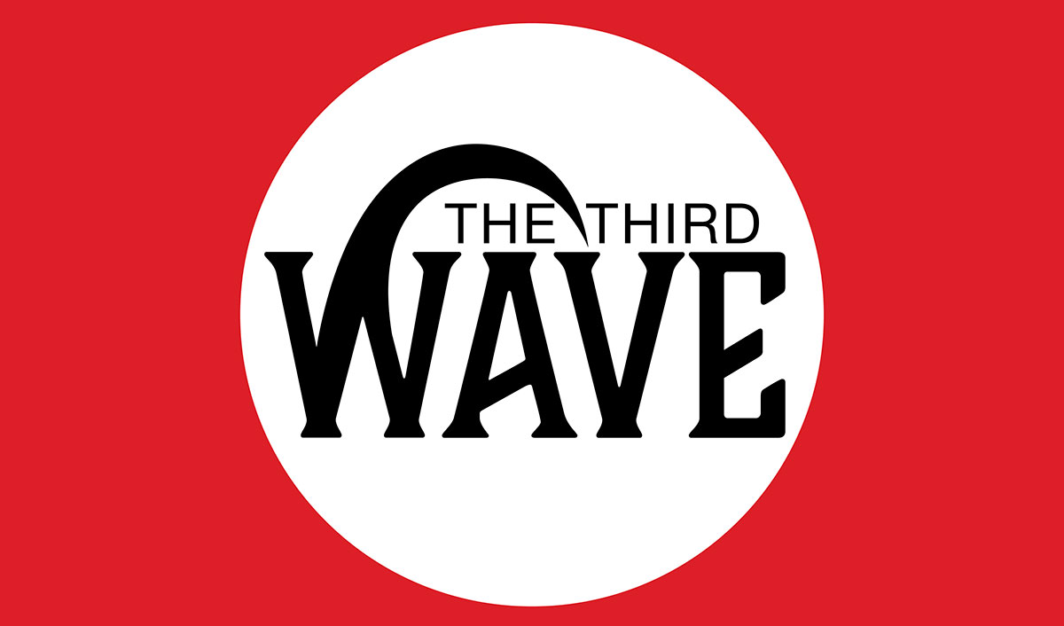 third wave logo