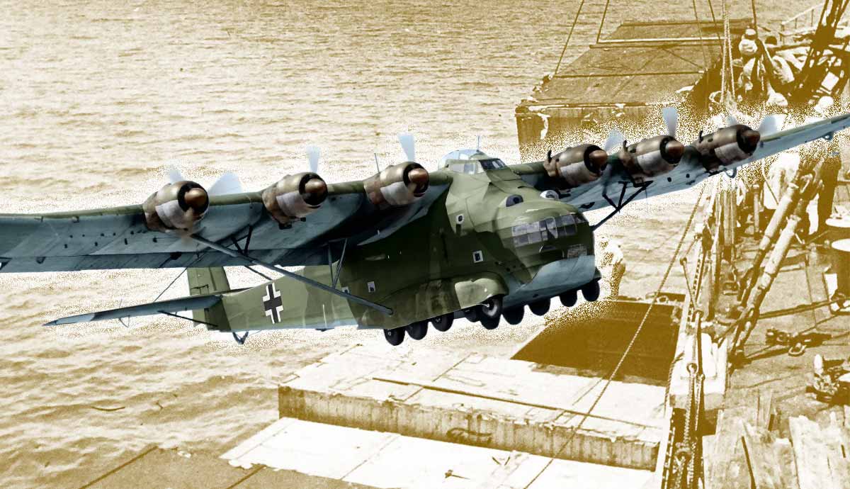 transport wwii feature