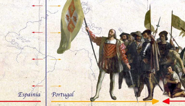 treaty of tordesillas feature