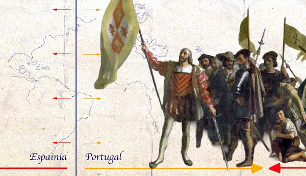treaty of tordesillas feature