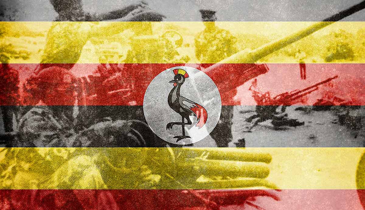 Who Really Won the Struggle for Power After Idi Amin?