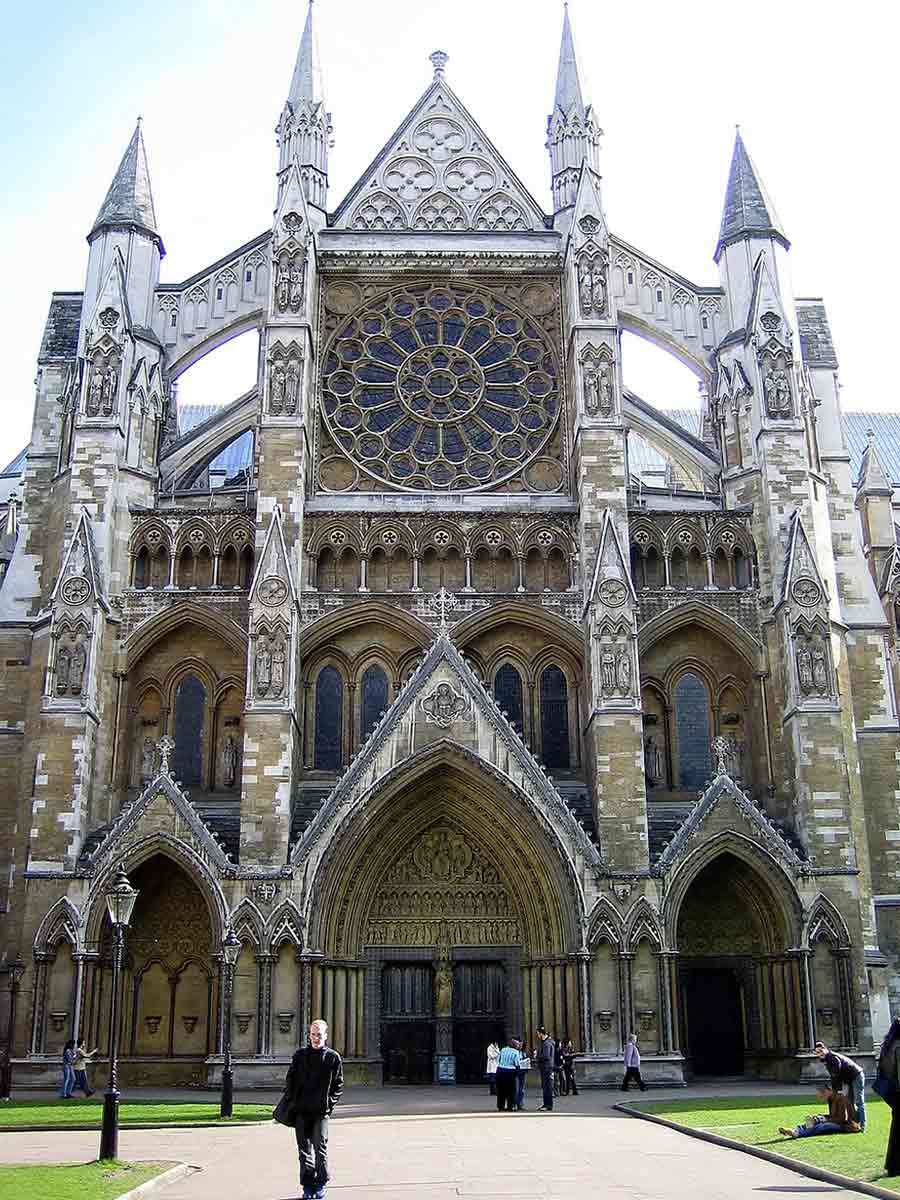 westminster abbey