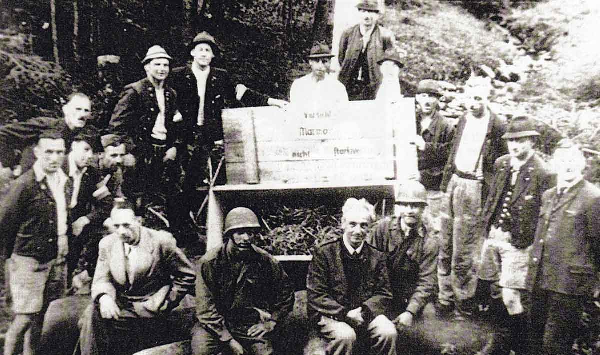 altausse bomb removal